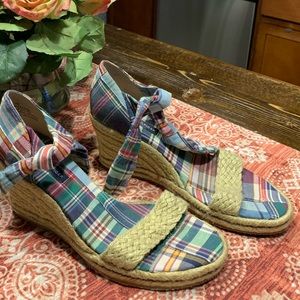 Tommy Hilfiger espadrilles 7